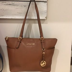 Michael Kors handbag